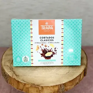 Bombones Trapa Selección