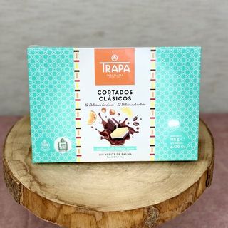 Bombones Trapa Selección