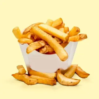 Patatas Clásicas.
