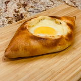  Աջարական խաչապուրի փոքր