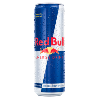 Redbull