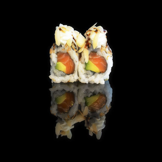 54. MANDORLE ROLL