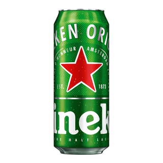 Heineken