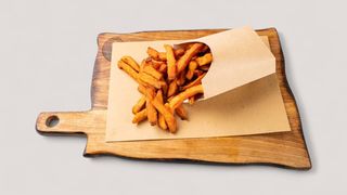 Pomfrit od batata