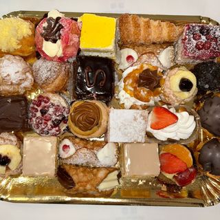 Mignon misti 1 kg - circa 25 pezzi