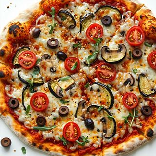Pizza life