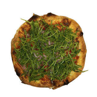 Pizza Prosciutto cotto