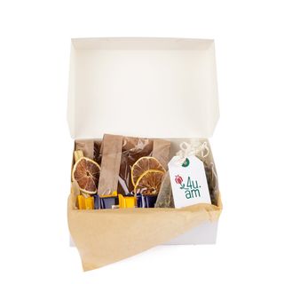 N:096402 "նվեր-տուփ №61 "