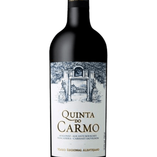 Quinta do carmo tinto