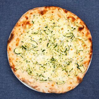 Zucchine
