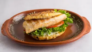 Punjeno belo meso 200g