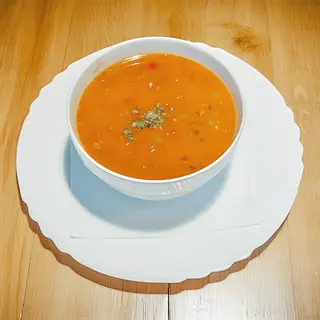 Teleća čorba