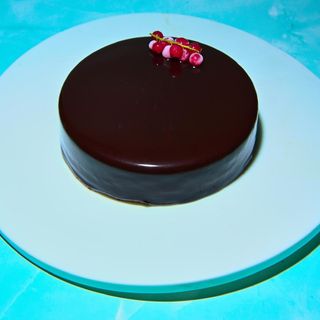 Absolute al cioccolato- 4/6 porzioni