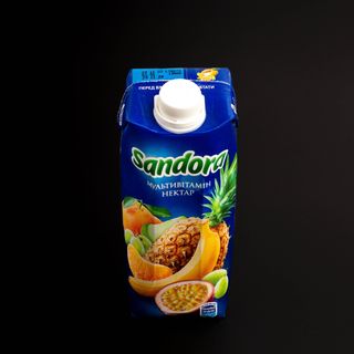 Sandora Мультивітамін (0.5л)