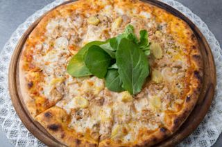 Пица Сан Марко (500гр)