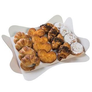 Mini Bollería Variada (20 uds.)