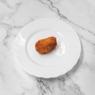Croqueta De Jamón (1 Ud.)