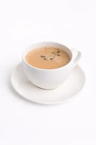 Чай по-казахски