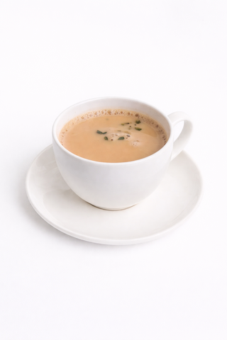 Чай по-казахски