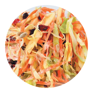 Салат Вітамінний стандарт (250г)