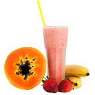 XL Strawberry Split  350cc