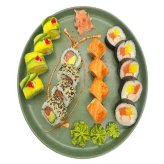  MIAMI BOX (17p)   
