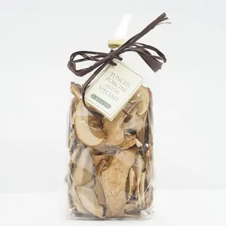 Funghi porcini secchi 30 gr