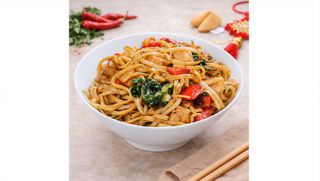 Chow-Tofoooo (VEGE) 2GO 500ml