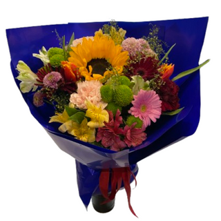 Bukiet Iśnienie <<S<<