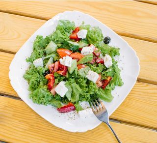 Грецький (280г)