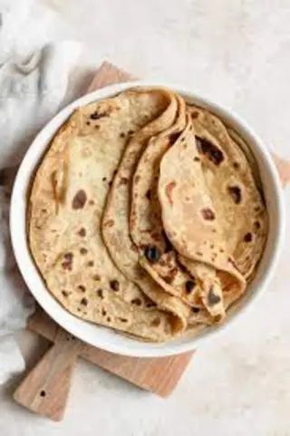 Chapati ( Soft layered)