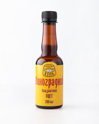 Отцет бальзамічний Виноградний