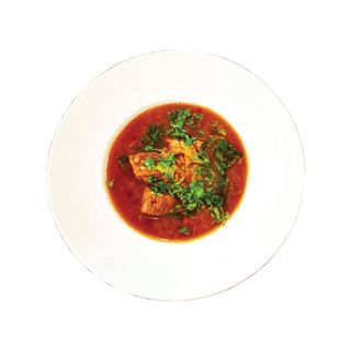 Sopa De Kharcho (400 G.)