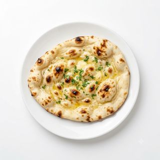 Butter Naan