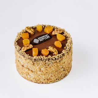 Фірмовий торт "Херсон Бенто" 500 г