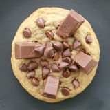 Cookie Kit Kat (Delivery)
