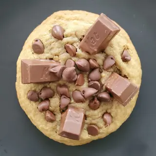 Cookie Kit Kat (Delivery)