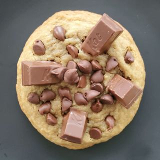 Cookie Kit Kat (Delivery)