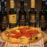 Пица   Изида (500гр)