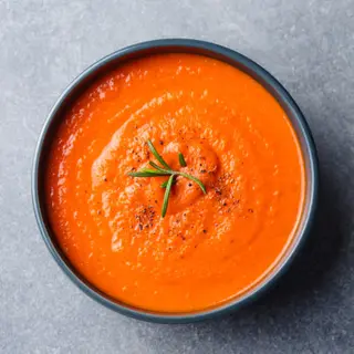 Gazpacho andaluz