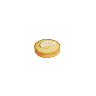 Tarte aux citron
