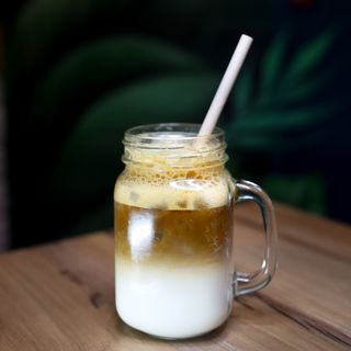 Iced Latte