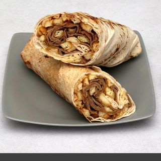 Rollo Amerykańskie Duże