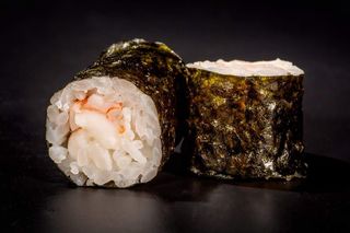 095 Hoso ebi 6 pezzi