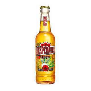 Desperados 0.4l
