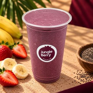 Tropical Freeze 500ml