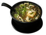 Soupe special