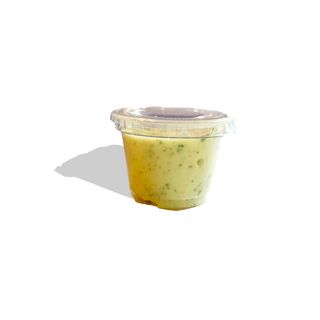 Salsa de Cebolla (Onion Sauce)