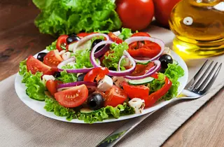 Srpska salata