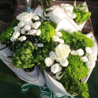 Ramillete "Andalucía"